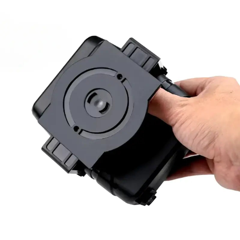 Bärbar bilvärmare och kylning - 12V