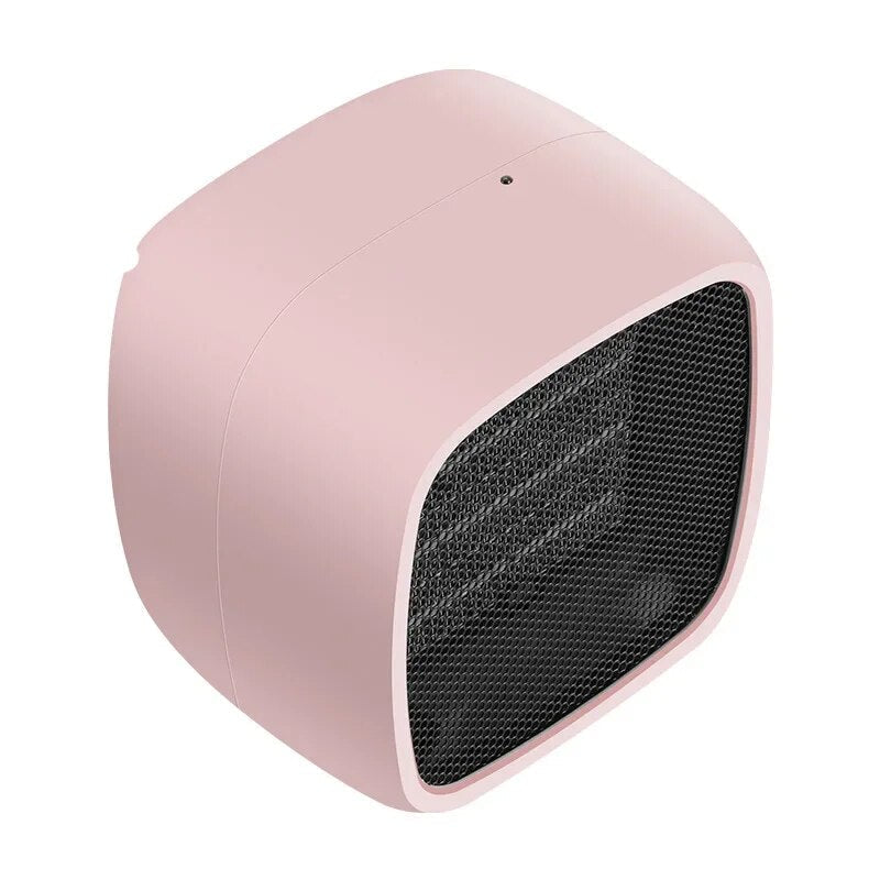 CubicHeat - din bärbara hjälpare för varma dagar!