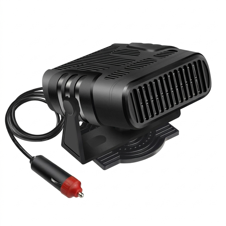 RoadWarmer: 12V bärbar bilvärmare